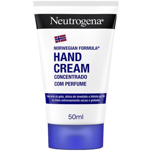 Neutrogena Concentrated hand cream 50 ml Neutrogena Concentrated hand cream 50 ml