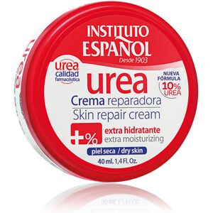 Instituto Español Urea crema reparadora 40 ml Instituto Español Urea crema reparadora 40 ml