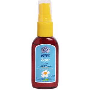 Camomila Intea Camomile Infantil hair covering lotion 50 ml Camomila Intea Camomile Infantil hair covering lotion 50 ml