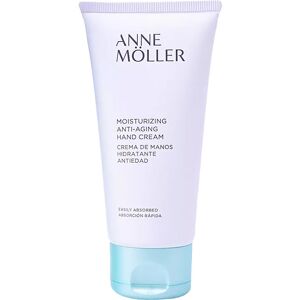 Anne Möller Moisturizing ANTI-AGING hand cream 100 ml Anne Möller Moisturizing ANTI-AGING hand cream 100 ml