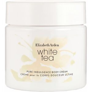 Elisabeth Arden White Tea pure indulgence body cream 400 ml Elisabeth Arden White Tea pure indulgence body cream 400 ml