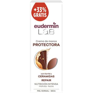 Eudermin Hands moisturizing & protective cream 100 ml Eudermin Hands moisturizing & protective cream 100 ml