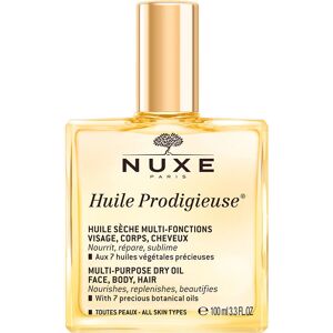 Nuxe Huile Prodigieuse dry oil 100 ml Nuxe Huile Prodigieuse dry oil 100 ml