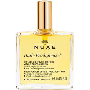 Nuxe Huile Prodigieuse huile sèche 50 ml Nuxe Huile Prodigieuse huile sèche 50 ml