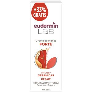 Eudermin Manos Forte repairs and soothes 100 ml Eudermin Manos Forte repairs and soothes 100 ml