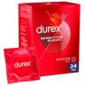 Durex Sensitive Soft condoms 24 u