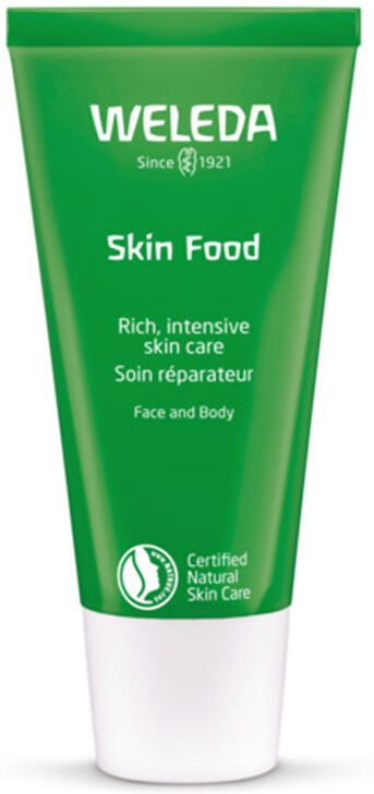 Weleda Skin Food nutrición intensiva para cara y cuerpo 30 ml