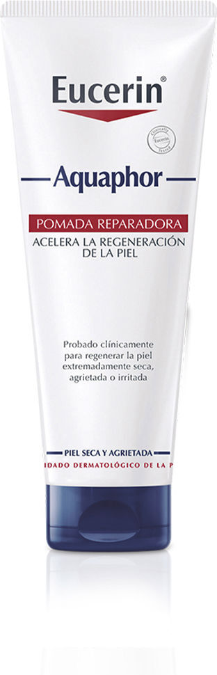 Eucerin Aquaphor repairing ointment 220 ml