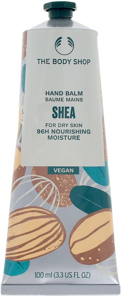 The Body Shop Shea hand balm 100ml