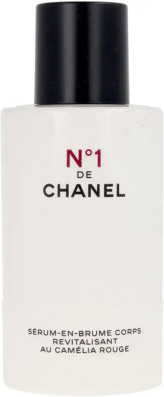 Chanel No. 1 revitalizing mist body serum 140 ml