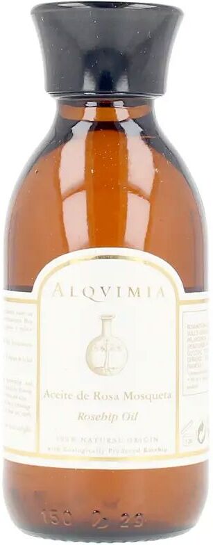 Alqvimia Rosehip Oil 150 ml
