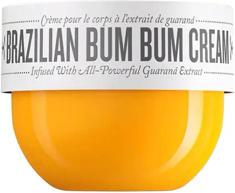 Sol De Janeiro Brazilian Bum Bum body cream 75 ml