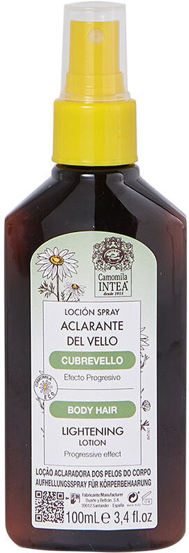 Camomila Intea Camomile hair cover lotion 100 ml