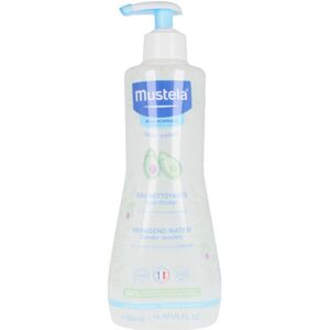 Mustela BABY-CHILD cleansing water 500 ml