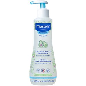 Mustela BABY-CHILD cleansing water without rinsing 300 ml