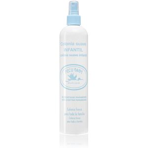 Picu Baby Infantil colonia suave spray 500 ml