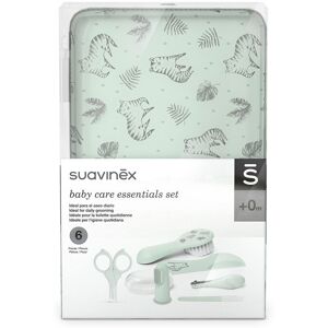 Suavinex Baby Manicura #VERDE set 7 pz