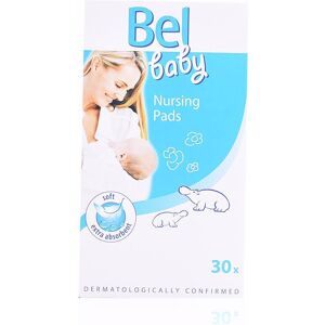 Bel Baby breast pads 30 pz