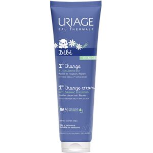 Uriage 1ER change tratamiento aislante, calmante y reparador 100 ml