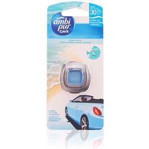 Ambi Pur Car disposable air freshener #sea breeze