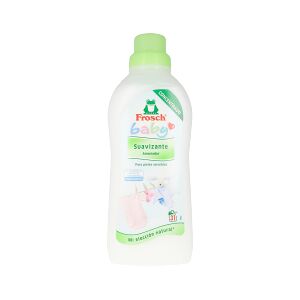 Frosch Baby suavizante ropa 31 lavados 750 ml