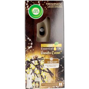 Air-Wick Freshmatic complete air freshener #vanilla