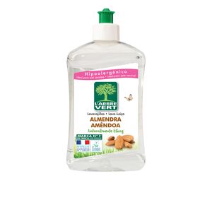 L'Arbre Vert L’ARBRE Vert lavavajillas almendras 500 ml