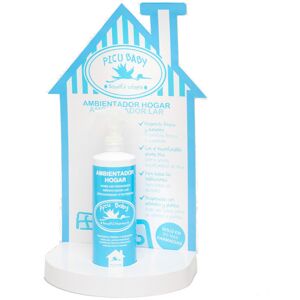 Picu Baby Ambientador Hogar spray 500 ml