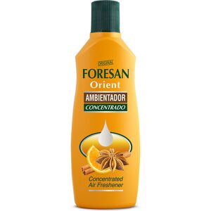 Foresan Amber concentrated air freshener 125 ml