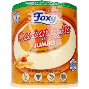 Foxy Cartapaglia Jumbo special fried kitchen paper 60 meters 1 u