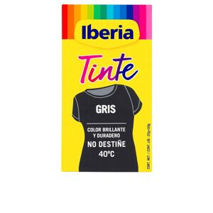 Iberia Clothing Dye colorfast 40º #grey
