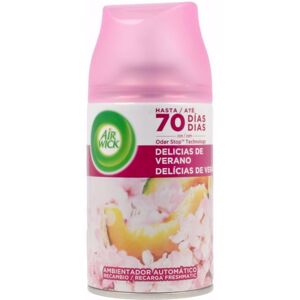 Air-Wick Freshmatic air freshener refill #delights Air-Wick Freshmatic air freshener refill #delights