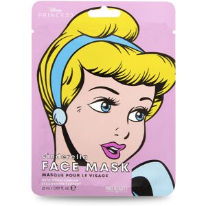 Mad Beauty Disney Pop Cinderella Face Mask 25 ml