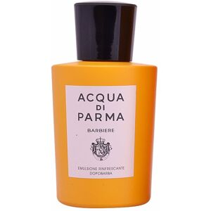 Acqua Di Parma Collezione Barbiere refreshing aftershave emulsion 100 ml