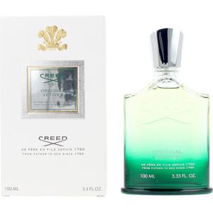 Creed Original Vetiver eau de parfum spray 100 ml