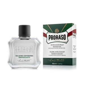 Proraso Classic after shave bálsamo sin alcohol 100 ml