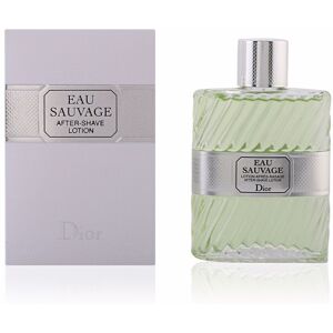 Christian Dior Eau Sauvage after-shave 100 ml