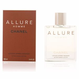 Chanel Allure Homme after-shave 100 ml