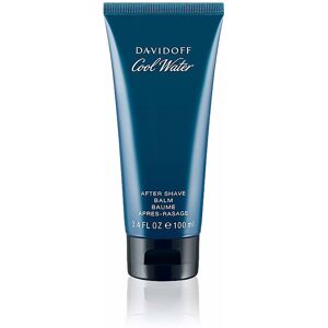 Davidoff Cool Water after-shave balm 100 ml