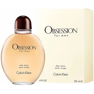 Calvin Klein Obsession For Men after-shave  125 ml