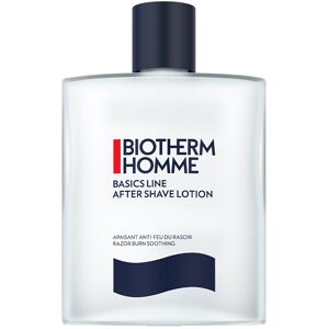 Biotherm Homme razor burn eliminator after-shave 100 ml