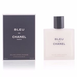 Chanel Bleu after-shave balm 90 ml