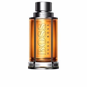 Hugo Boss The Scent after-shave lotion 100 ml