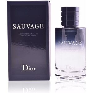 Christian Dior Sauvage after-shave lotion 100 ml