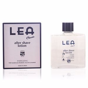Lea Classic loción after-shave 100 ml