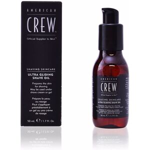 American Crew Shaving Skin Care ultra gliding shave oil 50 ml