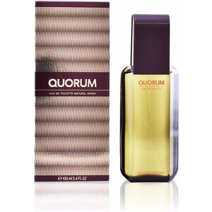 Quorum eau de toilette spray 100 ml