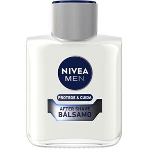 Nivea Men Protege & Cuida after shave balm hidratante 100 ml Nivea Men Protege & Cuida after shave balm hidratante 100 ml