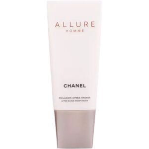 Chanel Allure Homme after-shave balm 100 ml Chanel Allure Homme after-shave balm 100 ml