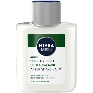 Nivea Men Sensitive Pro after shave balm 100 ml Nivea Men Sensitive Pro after shave balm 100 ml